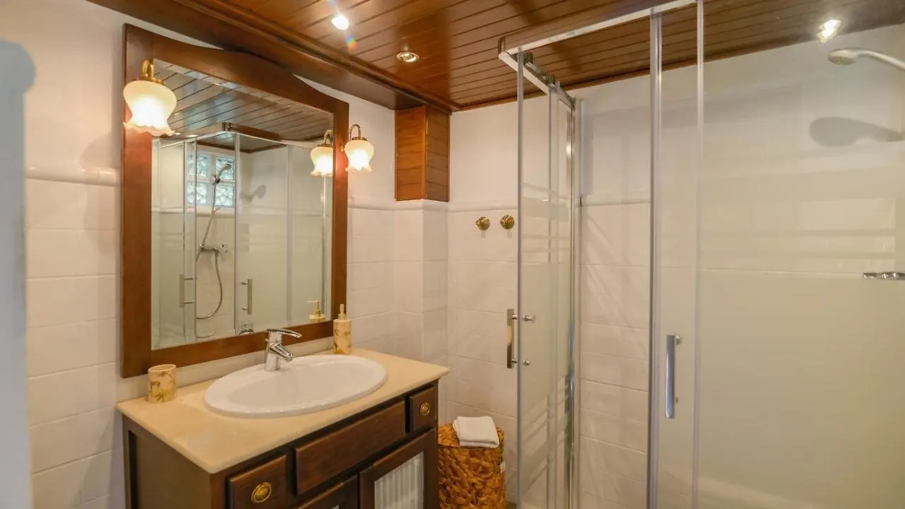 Casa Rural Malaga Spa Cartama By Ruralidays 0*,